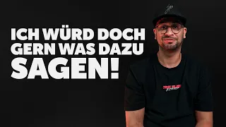 JP Performance - Ich sage doch etwas dazu!