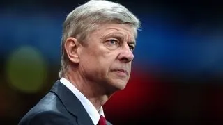 Arsene Wenger - I have difficulties with UEFA - Champions League