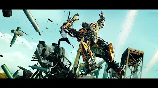 Post Malone - rockstar ft. 21 Savage (Soner Karaca Remix) | Transformers [4K]@pm1entertainment