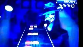 [RB3] Saturday Night's Alright For Fighting - Elton John Guitar FC