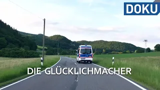 Die Glücklichmacher | doku | hessenreporter