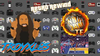 Retro Rewind: NBA Tournament Edition