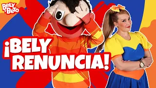 Bely Renuncia - Bely y Beto