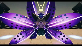 The Polish Ambassador - Burning Man 2020 Alternate Reality (House Set) visual set by Lightbrush  4K