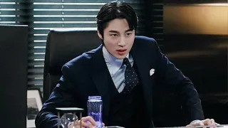 Byeon Woo-seok as Villain (Ryu Shi-oh) Angel In Tibet by Amaarae (FMV)