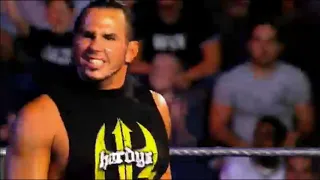 Matt Hardy Titantron 2008-2010 HD