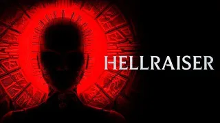 Hellraiser (2022) Full Movie Review | Odessa A'zion, Jamie Clayton, Adam Faison | Review & Facts