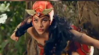 ANG ASTIG NA TRANSFORMATION NI MS JANE DE LEON SA DARNA #shorts