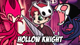 KRÓL KOSZMARÓW GRIMM 🤍 HOLLOW KNIGHT #21