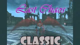 Last Chaos HARD-Classic