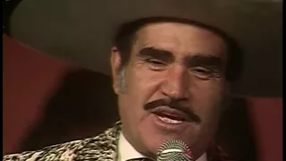 El Show del Recuerdo con Vicente Fernandez 3