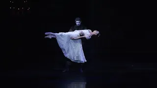 3 Dracula Ballet Versions You Must See