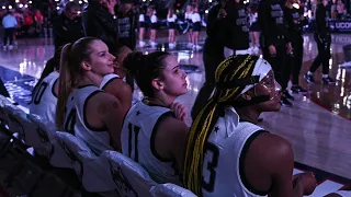 2023 Senior Tribute | UConn Women's Basketball