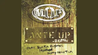 Ante Up (Remix - Radio Version)