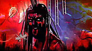 The Demon "FINN BÀLOR" Custom Titantron "Catch your Breath" ft.HD