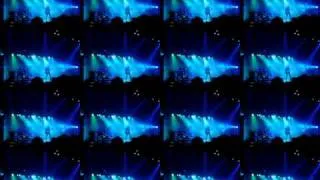 Franz Ferdinand, Johnossi, Sounds, Silversun Pickups - Southside 2009