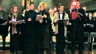 Saint Saens Oratorio de Noel - Quintette avec Choeur - op. 12
