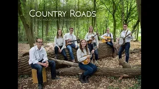 COUNTRY ROADS - BYU Mountain Strings