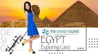 Cairo Egypt History, Culture, & the Best Things I Didn't Expect...