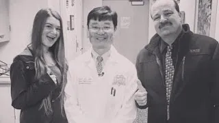 Daughter Finds Dad a Life-Saving Kidney Donation On Facebook