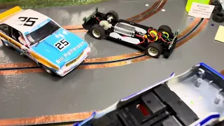 SCALEXTRIC Holden Torana’s LX - L34