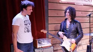 Rig Rundown - Doyle Bramhall II