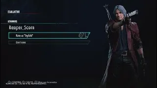 Devil May Cry 5 Multiplayer