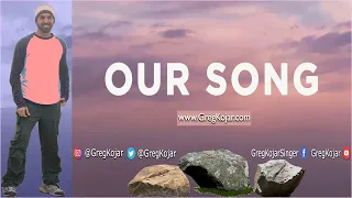 Greg Kojar: “OUR SONG" cover [Pink]