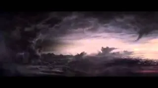 Godzilla   Official Trailer 2014 HD Bryan Cranston, Elizabeth Olsen