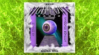 EDC Mexico 2020 Mega-Mix: Night Owl Radio 234