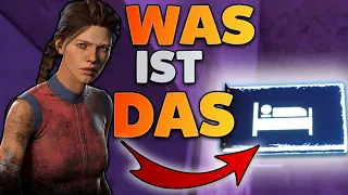 5 Dinge in Dead by Daylight die ich gern früher gewusst hätte