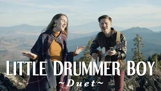 Little Drummer Boy | The Hound + The Fox