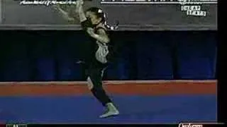 CHEAP SEATS - 2003 ISKA Karate Championships Part 2/4