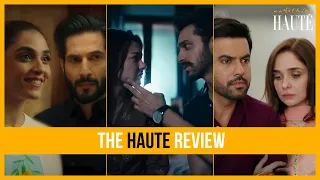 Does Maheer Really Not Know Or Does She Not Want To Acknowledge Saad's Love? | Mujhey Pyaar Hua Tha