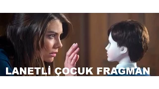 Lanetli Çocuk   Türkçe Altyazılı Fragman 5 Şubat 2016 Sinemalarda