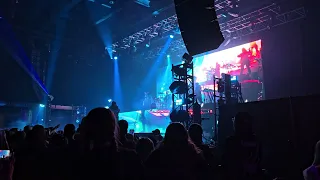 Starset - Die For You - LIVE 2024 - Grand Rapids, MI