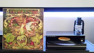 Spyro Gyra - Morning Dance (vinyl LP 1979)