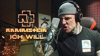 ALEX TERRIBLE - RAMMSTEIN - ICH WILL COVER