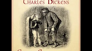 Great Expectations 2/3 - Charles Dickens [Audiobook ENG]