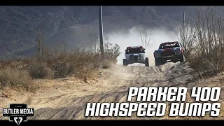 HIGHSPEED BUMPS // PARKER 400 2024