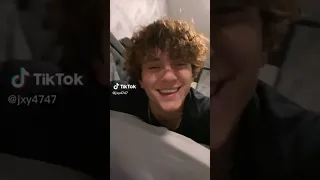 cute tik tok boys I found on TikTok #6