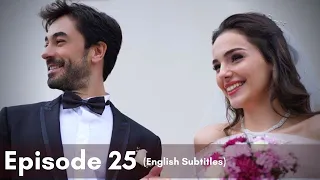 Kalp Yarası | Episode 25 (English Subtitles)