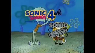 Stardust Speedway Wrong Notes (SpongeBob meme)