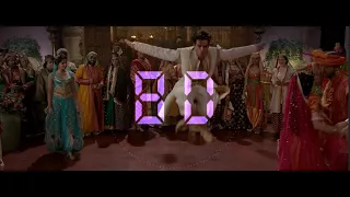 Aladdin (2019) - Harvest Dance Scene (8D)