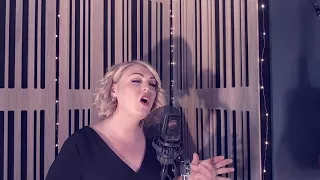 Show Me Love - Robin S Cover - Acoustic Female - Blame Jones Music Video