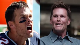 Stories of how CRAZY COMPETITIVE Tom Brady is