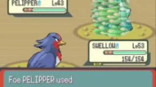 Pokemon Emerald Part 18 Victory Road Cleared: Achievement Get!