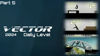 Vector Daily Level #5