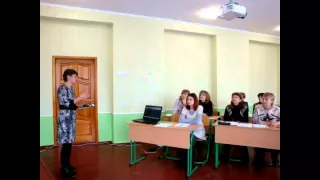Майстер - клас до конкурсу "Учитель року-2015" Українська мова та література