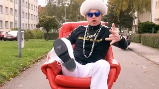 RADIO PSR Sachsensongs: Sia & Sean Paul - Cheap Thrills (Auf Sächsisch!)